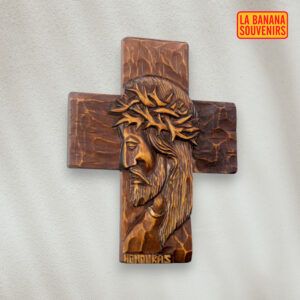 Talla en madera