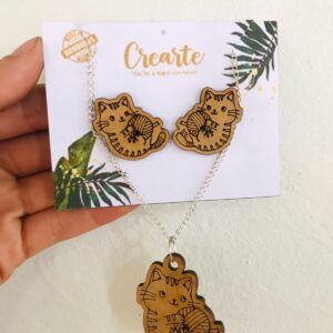 Aretes