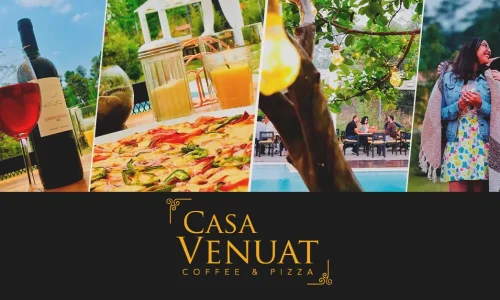 Casa venuat Casa venuat