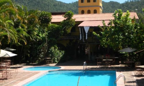 Hotel-Posada-Del-Angel Hotel-Posada-Del-Angel
