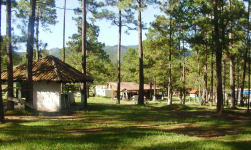 Parque Obrero Parque Obrero