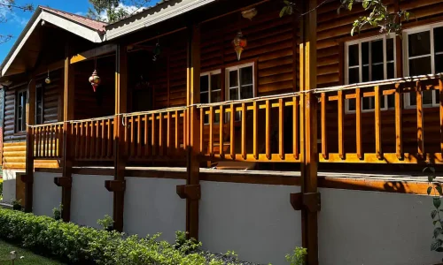 Risco Lodge Risco Lodge
