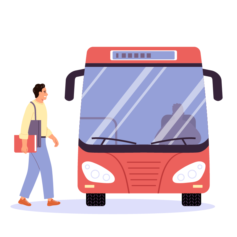 Transporte Transporte
