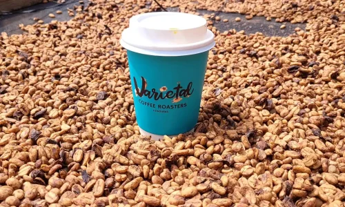Varietal Coffee Roasters Varietal Coffee Roasters