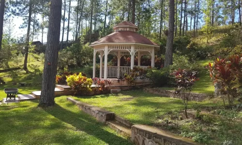 Villa Beraca Villa Beraca