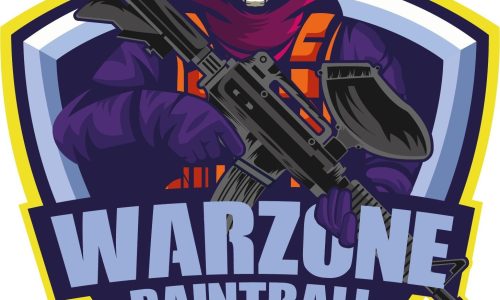 War Zone PaintBall River War Zone PaintBall River