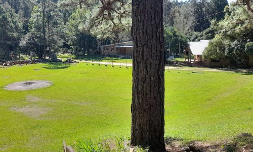 Campo Escuela Scout Campo Escuela Scout