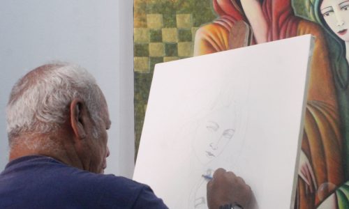 Galería taller César Milla Galería taller César Milla