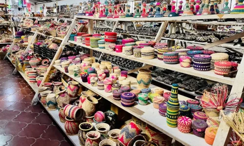 Tienda de Artesanias Pabellon N2 Tienda de Artesanias Pabellon N2