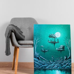 Pinturas