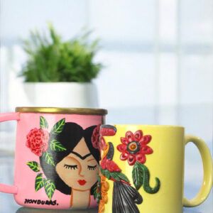 Tazas