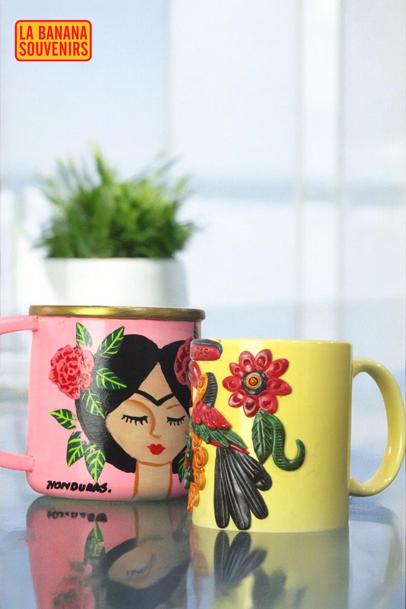 Tazas