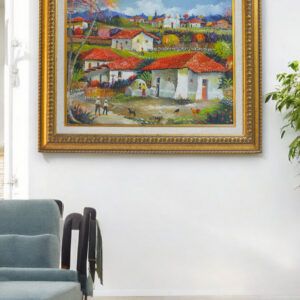 Decora tu hogar - La Banana