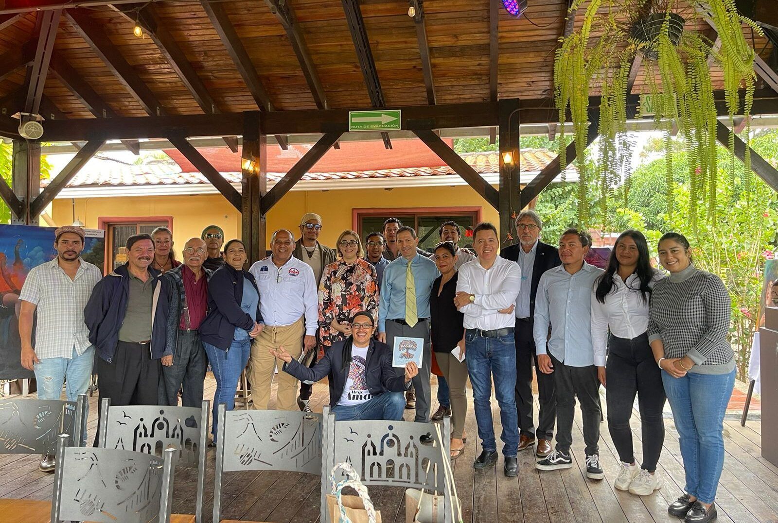 «Raiceros» Inspiran con propuestas innovadoras