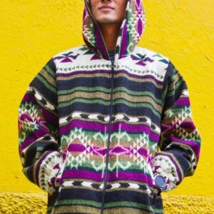 Ponchos