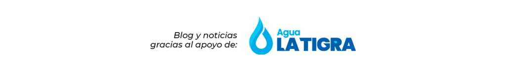 Sección patrocinada por la Tigra 