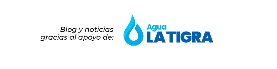 Sección patrocinada por la Tigra 