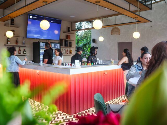 Inaugura Ópalo: un nuevo bar con concepto único en Valle de Ángeles